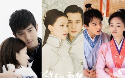 7 bộ phim Hoa Ngữ đình đám từng chịu cảnh “nằm kho” mãi mới được thấy ánh sáng mặt trời!
