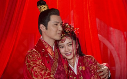 Hao tài cho Angela Baby và Chung Hán Lương, "Cô Phương Bất Tự Thưởng" chịu kiếp phim "rác"!