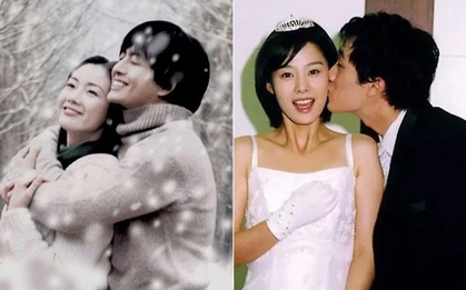 15 năm trước, ai cũng từng phát rồ vì "Bản Tình Ca Mùa Đông" và 5 phim Hàn này