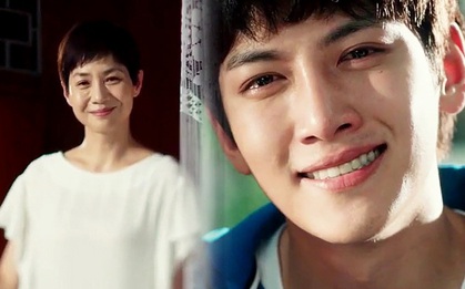 Nếu thiếu mẹ, Ji Chang Wook khó bề vượt qua nỗi oan ở "Thành Phố Ảo"