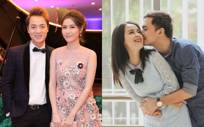 Tặng quà xưa rồi, giờ thể hiện tình cảm phải bằng clip như sao Việt thế này đây!