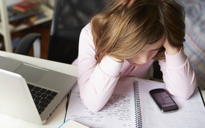 Cách giải quyết những vấn đề mà người nào ngồi lâu một chỗ cũng gặp phải