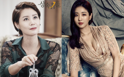 Top Hoa hậu Hàn Quốc huyền thoại: Người trở thành nữ đại gia showbiz, kẻ tuột dốc thảm hại vì thẩm mỹ