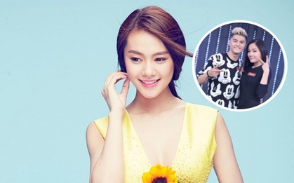 Linh Chi vẫn livestream vui vẻ, thẳng thắn đáp trả khi bị chỉ trích là người thứ ba