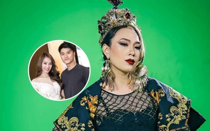 Khán giả soi điểm trùng hợp bất ngờ giữa "Em thì không" (Mỹ Tâm) với lùm xùm tình cảm của Lâm Vinh Hải