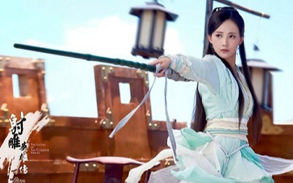 4 điểm khiến fan nguyên tác nhíu mày với “Tân Anh Hùng Xạ Điêu”