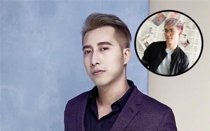 Only C nói về lùm xùm giữa Aiden - Erik: "Yêu tiền thì đừng làm nghệ sĩ"