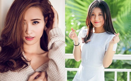 Đông Nhi cùng trò cưng bất ngờ tung bản cover cực ngọt hit "Đâu chỉ riêng em" của Mỹ Tâm