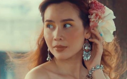 [Vừa ra mắt] Thêm một MV Vpop quá đẹp mắt và ấn tượng đến từ Lưu Hương Giang