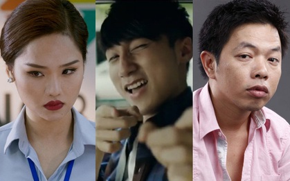 Những "ngôi sao" này có thực sự là những tên tuổi bảo chứng chất lượng cũng như doanh thu!?