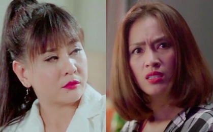 Nghi vấn chèn ép giữa Hà Hồ - Minh Hằng được đưa vào "Lật mặt showbiz"