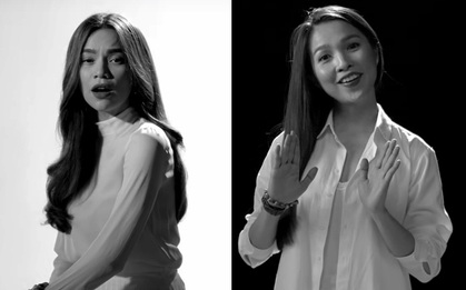 Dàn sao Vpop đồng loạt tham gia MV "Xin lỗi con" nói về nạn xâm hại trẻ em