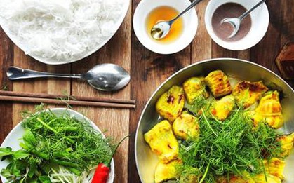 Đừng bỏ lỡ 3 quán ăn ngon cho gia đình nhân dịp cuối tuần