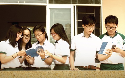 Lý giải “cơn sốt” cuộc thi giải toán trên máy tính cầm tay