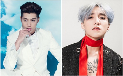 "Dương thịnh" trong Vpop nửa đầu 2017 và đây là những cái tên gây "bão" nhất!