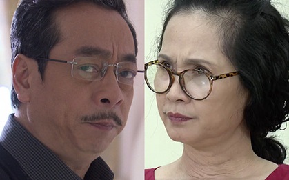 "Sống chung với mẹ chồng", "Người phán xử" đua nhau trấn giữ top 5 VTV Awards