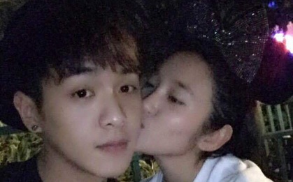 Sau 6 năm hẹn hò bí mật, mỹ nam "Pháp Sư Vô Tâm" công khai hẹn hò với người đẹp "Chân Hoàn Truyện"