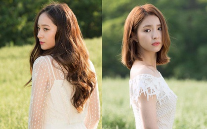 Cô Dâu Thủy Thần: Nữ thứ Krystal toàn mặc đồ cao cấp nhưng nữ chính Shin Se Kyung chỉ diện đồ bình dân