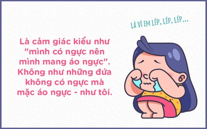 Crush cũng thích mình là cảm giác như thế nào?