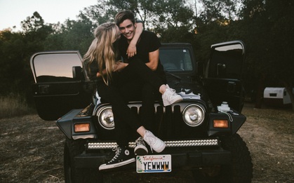 Mọi thứ đều có hạn kỳ, và tình yêu cũng không phải là một ngoại lệ