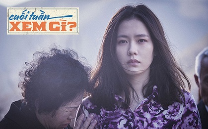 The Truth Beneath - Người mẹ Son Ye Jin đối đầu những thách thức phản đạo đức