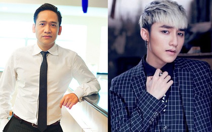 Sơn Tùng M-TP cùng Duy Mạnh sẽ đọ giọng tại Hà Nội