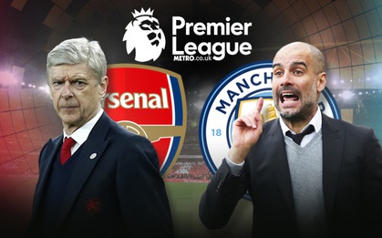 Man City và Arsenal: Chuyện của kẻ thức thời và gã quý tộc độc thân