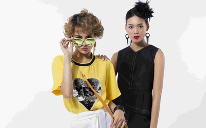Thùy Trâm Next Top: "Không hiểu tại sao trong clip hòa giải lại không có đoạn team Sang xin lỗi!"