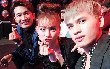 "Gương mặt thân quen nhí" đổi format, 3 Huấn luyện viên lập 3 team đấu nhau!