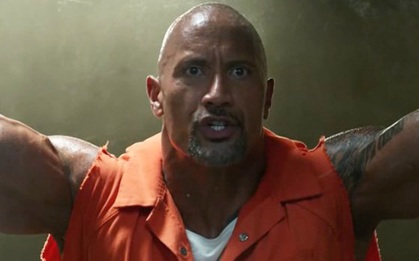 "Fast & Furious 8" sắp chạm ngưỡng 1 tỷ USD trên toàn thế giới