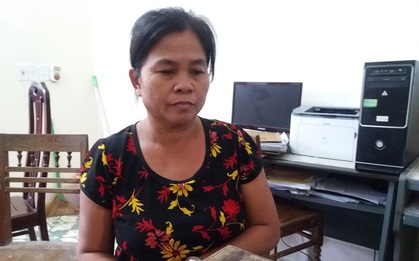 Nghệ An: “Mua” cả mẹ lẫn thai nhi trong bụng đưa sang Trung Quốc với giá 140 triệu đồng