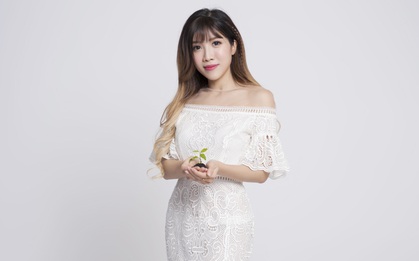 Trang Pháp: "Khi Minh Béo trở về nước và được tung hô tôi đã nghĩ rằng mình phải làm một điều gì đó"