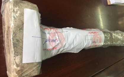 Lời khai của kẻ dùng búa đánh chết người ở Sài Gòn: Do thấy đồng nghiệp nắm tay vợ