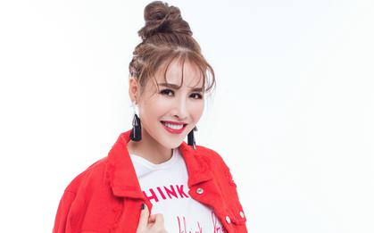 Ngắm nhan sắc đã hoàn thiện của Quế Vân sau hai lần phẫu thuật thẩm mỹ