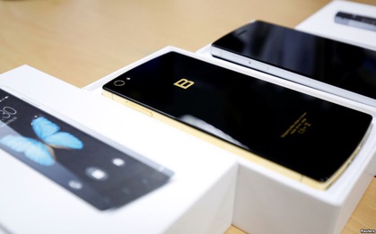 Những con số không thể tin nổi về BPhone gây "chấn động" hai năm trước
