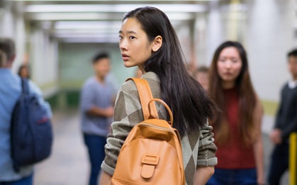 Bạn nghĩ thiên tài bất hảo Lynn đã làm gì ở đoạn kết của "Bad Genius"?