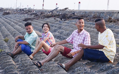 "Ngày mai Mai cưới": Bình dân nhưng duyên dáng và ý nghĩa
