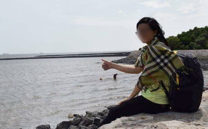 Chị gái của nữ phượt thủ bị nước cuốn trôi ở Tà Năng: "Mẹ khóc ngất vì em bảo đi rồi về, nhưng giờ em đi luôn rồi"