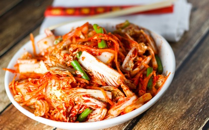 7 siêu thực phẩm đốt cháy mỡ thừa nhất định không thể bỏ qua