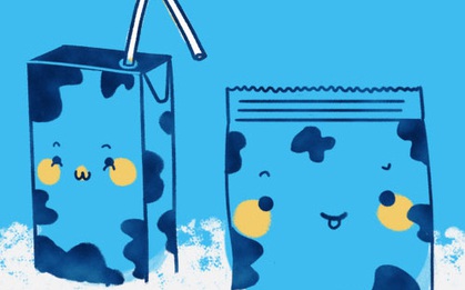 Có rất nhiều loại sữa nhưng bạn đã biết chọn loại nào phù hợp với mình chưa?