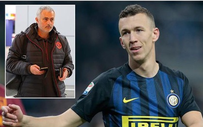 Mourinho đích thân bay sang Croatia để tậu tiền đạo