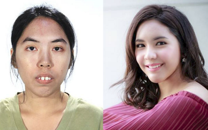 Bao lần bị từ chối việc làm vì vẻ ngoài kém xinh, cô nàng quyết đi "lột xác" và khiến mọi người ngỡ ngàng