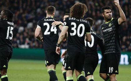 Chiêm ngưỡng 15 tuyệt phẩm của Chelsea nhân ngày sinh nhật CLB