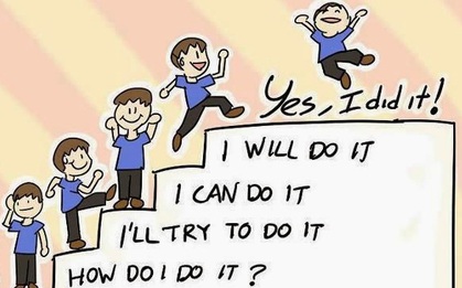 Làm gì để lấy lại tinh thần học tập thứ 2 đầu tuần?
