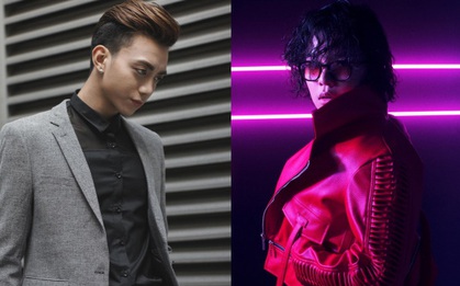 Tiên Tiên - Soobin Hoàng Sơn hứa hẹn gây bất ngờ tại Gala WeChoice Awards 2016
