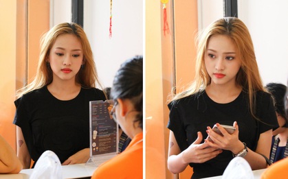 Ngoài đời, Thúy Vi trông như thế nào khi không trang điểm cầu kỳ và photoshop?
