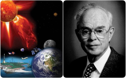 Sứ mệnh chạm đến Mặt trời: Lần đầu tiên trong lịch sử NASA lấy tên người đặt cho tàu vũ trụ