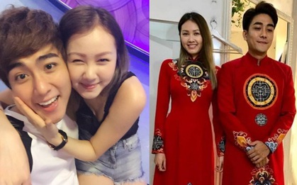 Tiếp nối Kelvin Khánh, cựu thành viên La Thăng - Huy Nam bất ngờ tổ chức đám cưới