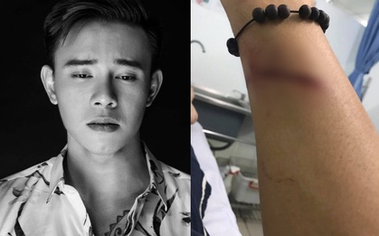Đông Hùng: "Từng bị chủ nợ của mẹ chặn đánh ngay tại Vietnam Idol"
