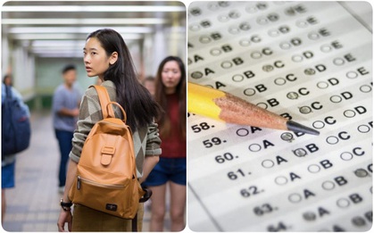 Có lẽ bạn chưa biết: Kỳ thi STIC trong "Bad Genius" không hề có thực